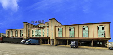 東莞重型紙箱廠家的設計理念在銅陵名流超市中的應用