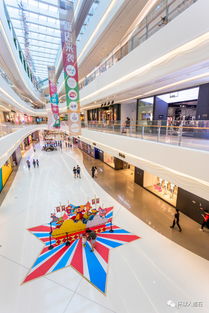 Uniplus公園 沉浸式購物創(chuàng)新體驗(yàn)空間，重塑新世界商業(yè)形態(tài)