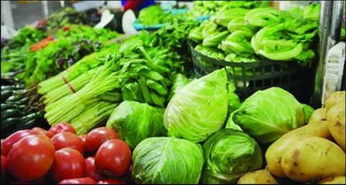 2020年春節銅陵名流超市啟動一元菜惠民菜籃子活動