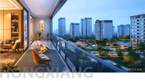 鴻翔北辰金邸售樓信息一覽 電話、地址、價格更新及周邊配套